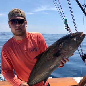 Meet your Posher, Travis